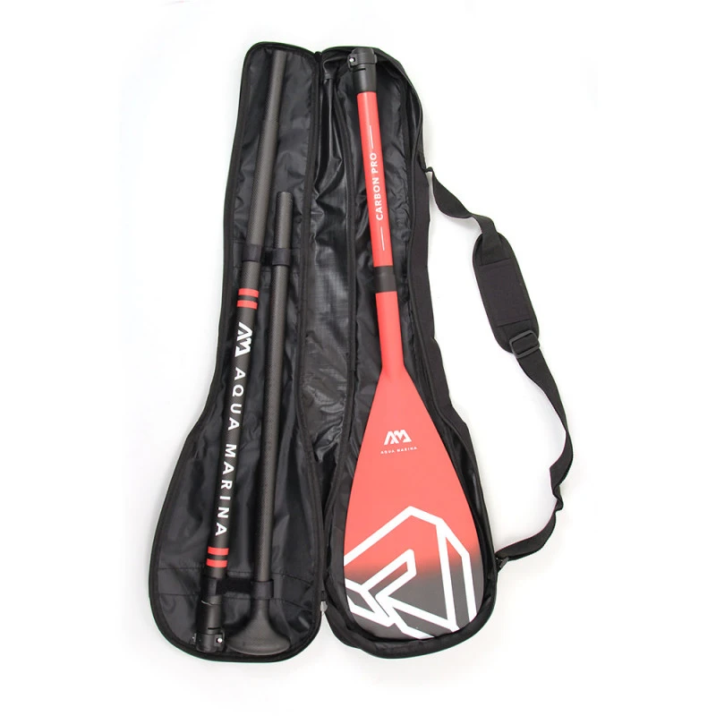 HOUSSE DE TRANSPORT PAGAIE 3 PARTIES AQUA MARINA 3 HOUSSE DE TRANSPORT PAGAIE 3 PARTIES AQUA MARINA – Image 3