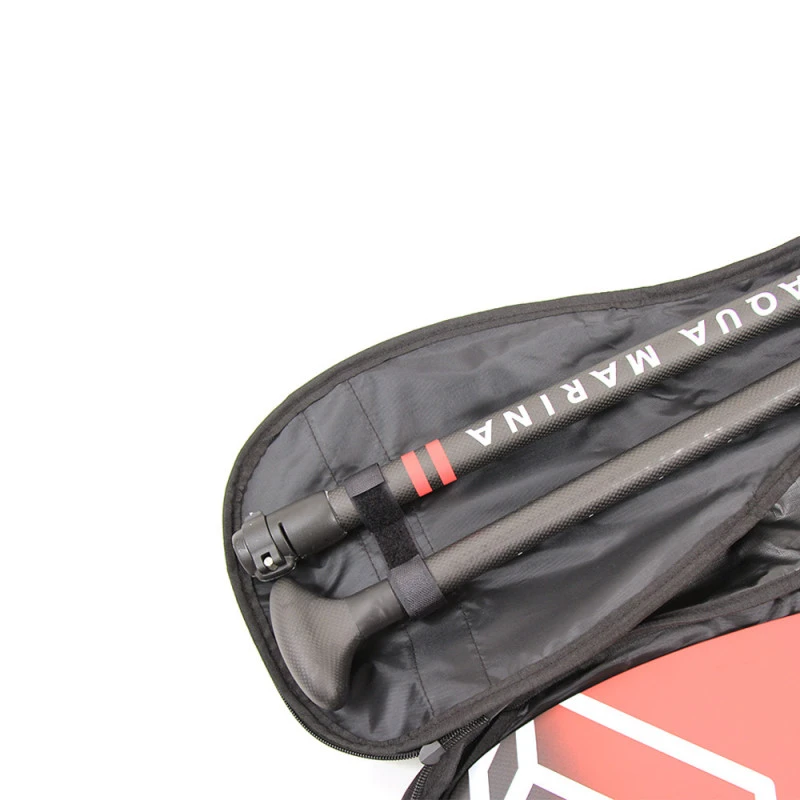 HOUSSE DE TRANSPORT PAGAIE 3 PARTIES AQUA MARINA 5 HOUSSE DE TRANSPORT PAGAIE 3 PARTIES AQUA MARINA – Image 5