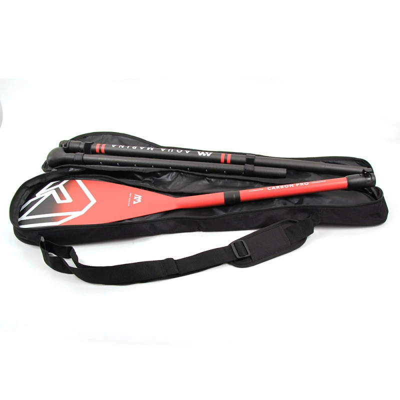 HOUSSE DE TRANSPORT PAGAIE 3 PARTIES AQUA MARINA 6 HOUSSE DE TRANSPORT PAGAIE 3 PARTIES AQUA MARINA – Image 6