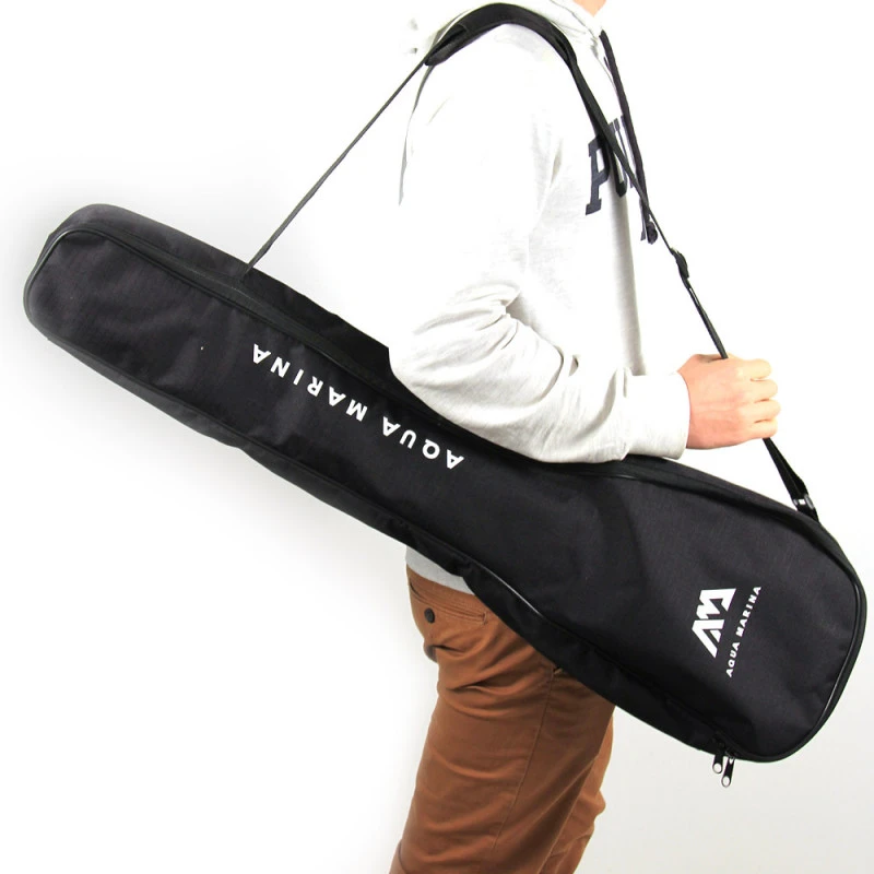 HOUSSE DE TRANSPORT PAGAIE 3 PARTIES AQUA MARINA 8 HOUSSE DE TRANSPORT PAGAIE 3 PARTIES AQUA MARINA – Image 8