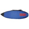 HOUSSE FCS CLASSIC FUNBOARD BLEU/BLANC 8.0