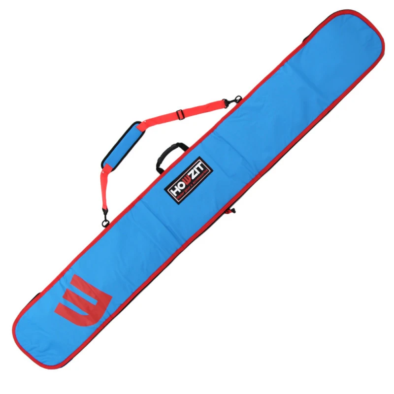 HOUSSE HOWZIT PAGAIE SUP MULTI BLEU/ROUGE 230 1 HOUSSE HOWZIT PAGAIE SUP MULTI BLEU/ROUGE 230