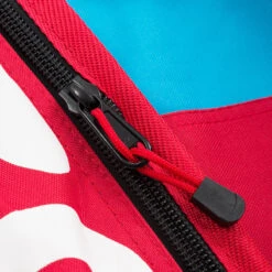 HOUSSE HOWZIT SUP RACE BLEU/ROUGE 12.6 -Libresurf Boutique housse howzit sup race bleu rouge 126 4