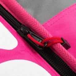 HOUSSE HOWZIT SUP RACE GRIS/ROSE 12.6 -Libresurf Boutique housse howzit sup race gris rose 3