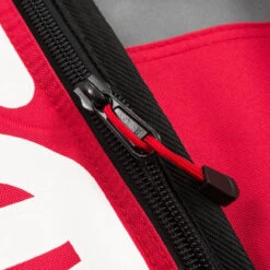 HOUSSE HOWZIT SUP RACE GRIS/ROUGE 12.6 -Libresurf Boutique housse howzit sup race gris rouge 126 4