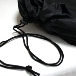 HOUSSE SKIM ONE SKIMCOVER BLACK NYLON -Libresurf Boutique housse skim one skimcover black nylon 3