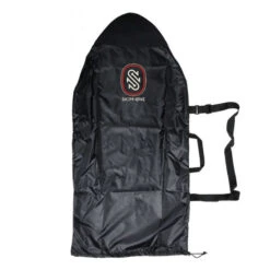 HOUSSE SKIM ONE SKIMCOVER BLACK NYLON -Libresurf Boutique housse skim one skimcover black nylon 4