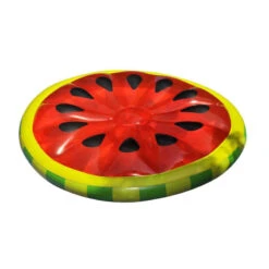 ILE FLOTTANTE PASTEQUE INTEX -Libresurf Boutique ile flottante pasteque intex 2