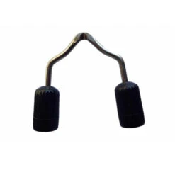 Jeu D'obus Tahitien Plastique Filetés Tige Ø 4 Mm - Imersion