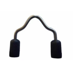 Jeu D'obus Tahitien Plastique Matricés Tige Ø 5 Mm - Imersion