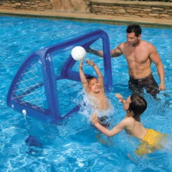 JEU DE WATERPOLO FLOTTANT INTEX 58507 -Libresurf Boutique jeu de waterpolo flottant intex 58507 2