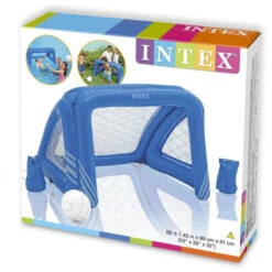 JEU DE WATERPOLO FLOTTANT INTEX 58507 -Libresurf Boutique jeu de waterpolo flottant intex 58507 4