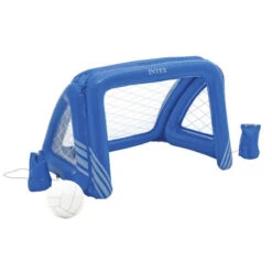 JEU DE WATERPOLO FLOTTANT INTEX 58507 -Libresurf Boutique jeu de waterpolo flottant intex 58507 5