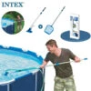 KIT ENTRETIEN POUR LA PISCINE INTEX