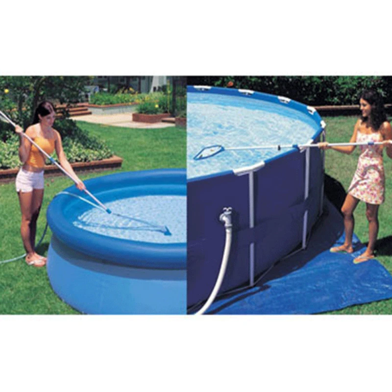 KIT ENTRETIEN POUR LA PISCINE INTEX 3 KIT ENTRETIEN POUR LA PISCINE INTEX – Image 3