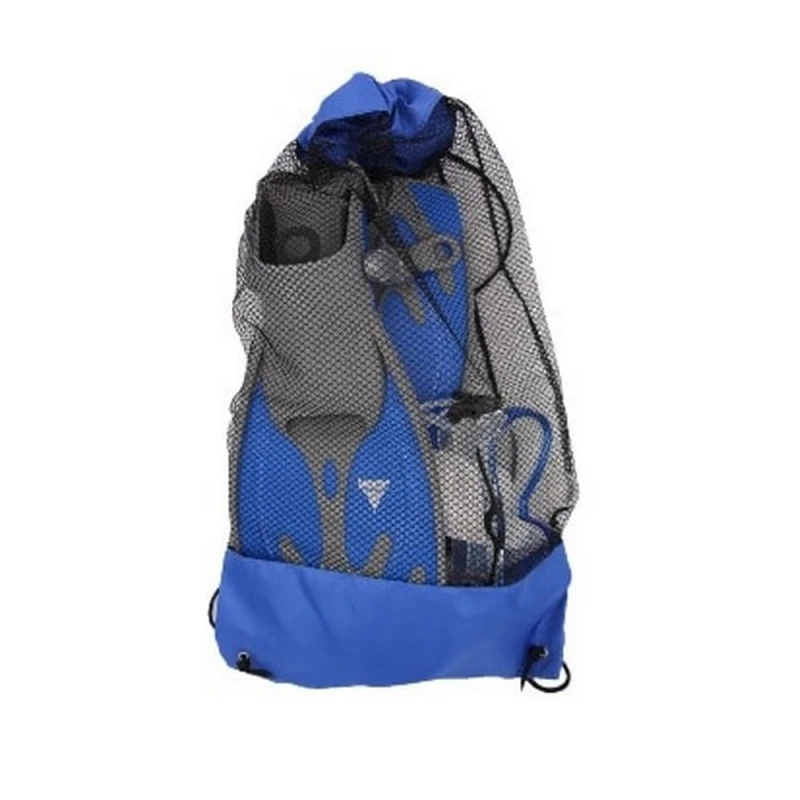 Kit Masque + Tuba + Palmes Rég 27/31 - Imersion 1 Kit Masque + Tuba + Palmes Rég 27/31 - Imersion