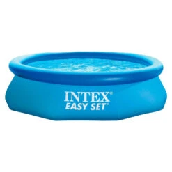 KIT PISCINE EASY SET INTEX 3M96X84CM -Libresurf Boutique kit piscine easy set intex 3m96x84cm 2
