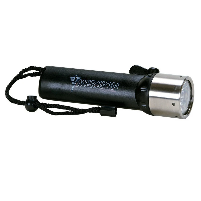 Lampe LED 210 Lumens - Imersion 1 Lampe LED 210 Lumens - Imersion