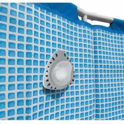 LAMPE MAGNETIQUE A LED POUR PISCINE INTEX