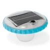 LAMPE SOLAIRE A LED FLOTTANTE INTEX