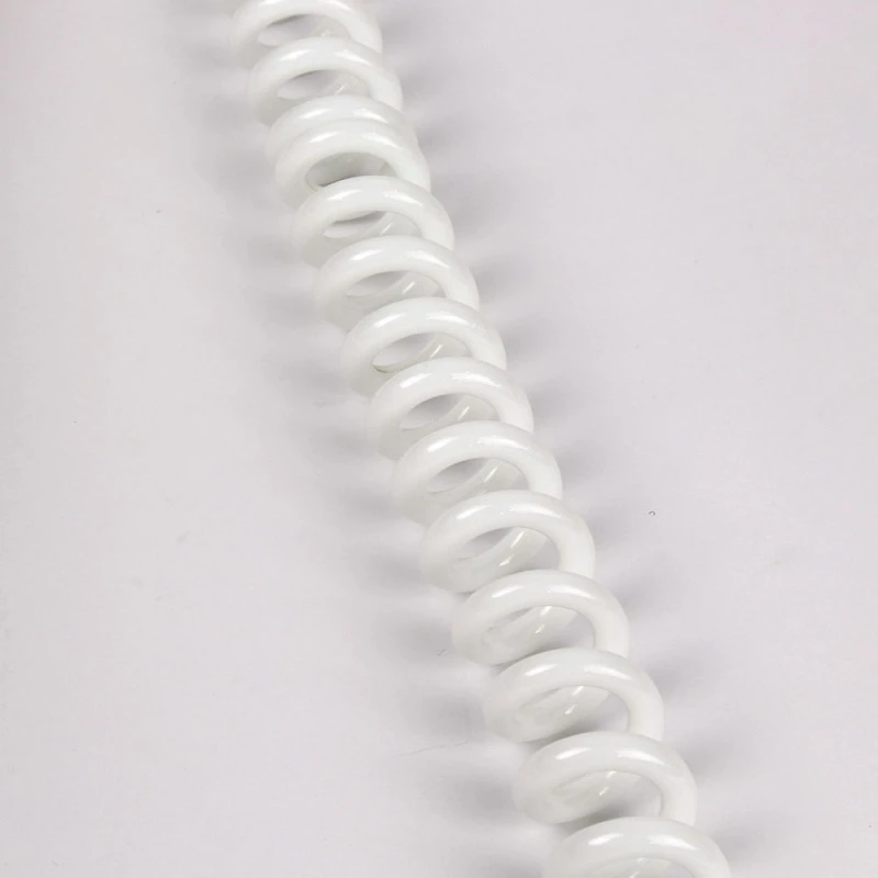 LEASH DE SUP HOWZIT COIL BLANC 5 LEASH DE SUP HOWZIT COIL BLANC – Image 5