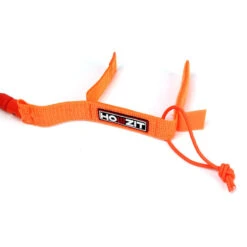 LEASH DE SUP HOWZIT COIL ORANGE -Libresurf Boutique leash de sup howzit coil orange 4