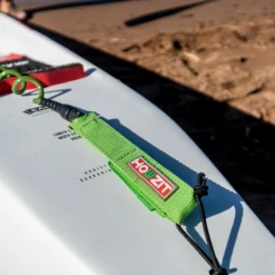 LEASH DE SUP HOWZIT COIL SPECIAL EDITION BASQUE COUNTRY 9' 14 LEASH DE SUP HOWZIT COIL SPECIAL EDITION BASQUE COUNTRY 9' -Libresurf Boutique leash de sup howzit coil special edition basque country 9 1 2