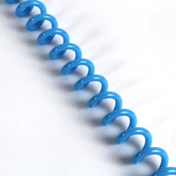 LEASH DE SUP HOWZIT DOWNWIND COIL BLANC/BLEU 6' 10 LEASH DE SUP HOWZIT DOWNWIND COIL BLANC/BLEU 6' -Libresurf Boutique leash de sup howzit downwind coil blanc bleu 6 1 3