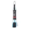 LEASH DE SURF RIP CURL 6?0 GRIP BLEU