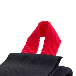 LEASH SURF HOWZIT NOIR DIAMETRE 6MM -Libresurf Boutique leash surf howzit noir diametre 6mm 5