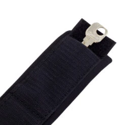 LEASH SURF HOWZIT NOIR DIAMETRE 6MM -Libresurf Boutique leash surf howzit noir diametre 6mm 8