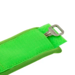 LEASH SURF HOWZIT VERT FLUO DIAMETRE 6MM 18 LEASH SURF HOWZIT VERT FLUO DIAMETRE 6MM -Libresurf Boutique leash surf howzit vert fluo diametre 6mm 5
