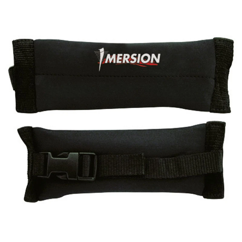 Lests De Chevilles Souples 500gr, La Paire - Imersion 2 Lests De Chevilles Souples 500gr, La Paire - Imersion – Image 2