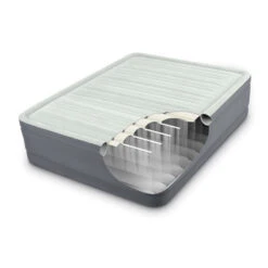 LIT GONFLABLE INTEX ESSENTIAL 2 PLACES 2020 8 LIT GONFLABLE INTEX ESSENTIAL 2 PLACES 2020 -Libresurf Boutique lit gonflable intex essential 2 places 2020 3