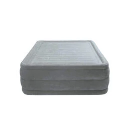 LIT GONFLABLE INTEX HIGH RISE 2 PLACES -Libresurf Boutique lit gonflable intex high rise 2 places 3