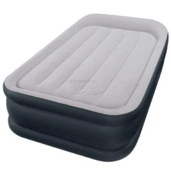 LIT INTEX REST BED FIBER TECH 1 PLACE ELECTRIQUE 64132 -Libresurf Boutique lit intex rest bed fiber tech 1 place electrique 64132 2