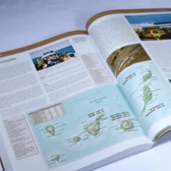 LIVRE STORMRIDER GUIDE EUROPE + ILES ATLANTIQUES -Libresurf Boutique livre stormrider guide europe iles atlantiques 2