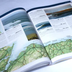 LIVRE STORMRIDER GUIDE EUROPE + ILES ATLANTIQUES -Libresurf Boutique livre stormrider guide europe iles atlantiques 3