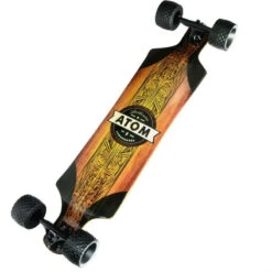 Longboard Maxtrack ATOM Tout Terrain -Libresurf Boutique longboard maxtrack atom tout terrain 2
