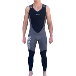 Longjohn Néoprène 1.5mm FLEXFORCE Noir Gris VAIKOBI 13 Longjohn Néoprène 1.5mm FLEXFORCE Noir Gris VAIKOBI -Libresurf Boutique longjohn neoprene 15mm flexforce noir gris vaikobi 4