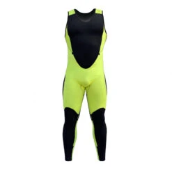 Longjohn Néoprène 1.5mm FLEXFORCE Noir Gris VAIKOBI 14 Longjohn Néoprène 1.5mm FLEXFORCE Noir Gris VAIKOBI -Libresurf Boutique longjohn neoprene 15mm flexforce noir gris vaikobi 5