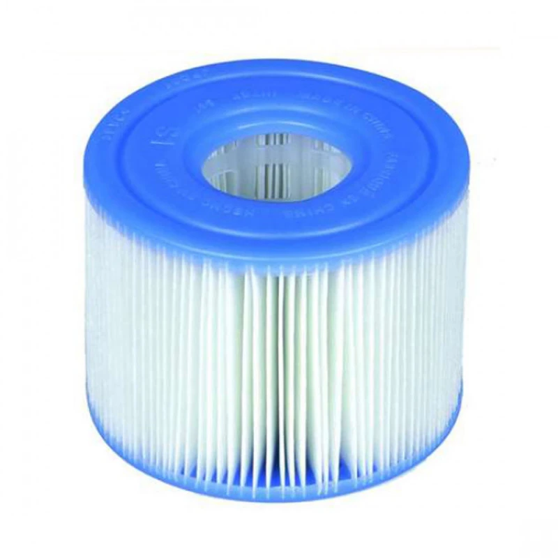 LOT DE 6 FILTRE INTEX S1 POUR SPA 3 LOT DE 6 FILTRE INTEX S1 POUR SPA – Image 3