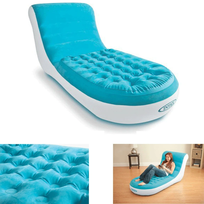 LOUNGE DETENTE AZUR INTEX 1 LOUNGE DETENTE AZUR INTEX