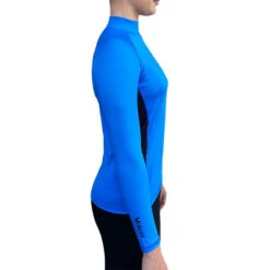 LYCRA UV 50+ SPANDEX Bleu VAIKOBI 10 LYCRA UV 50+ SPANDEX Bleu VAIKOBI -Libresurf Boutique lycra uv 50 spandex bleu vaikobi 4