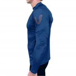 LYCRA UV 50+ SPANDEX Marine VAIKOBI -Libresurf Boutique lycra uv 50 spandex marine vaikobi 2