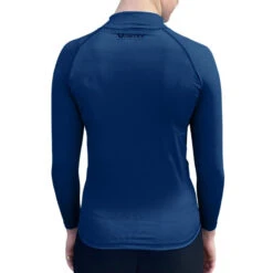 LYCRA UV 50+ SPANDEX Marine VAIKOBI -Libresurf Boutique lycra uv 50 spandex marine vaikobi 4
