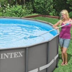 MANCHE TELESCOPIQUE INTEX 279 CM 6 MANCHE TELESCOPIQUE INTEX 279 CM -Libresurf Boutique manche telescopique intex 279 cm 2