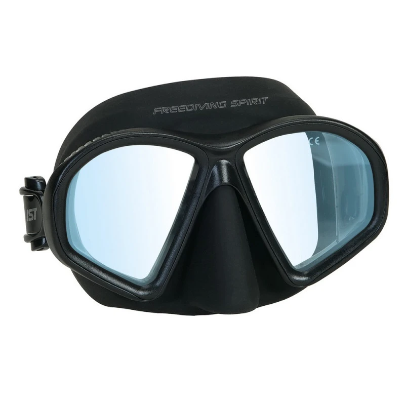 Masque FREEDIVING SPIRIT NOIR - Imersion 1 Masque FREEDIVING SPIRIT NOIR - Imersion