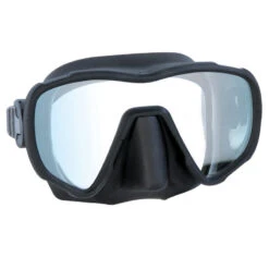 Masque THAZARD - Imersion