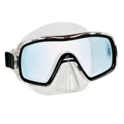 Masque THEMA Sénior NOIR - Imersion